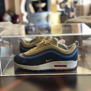 Nike Air Max 1/97 Sean Wootherspoon